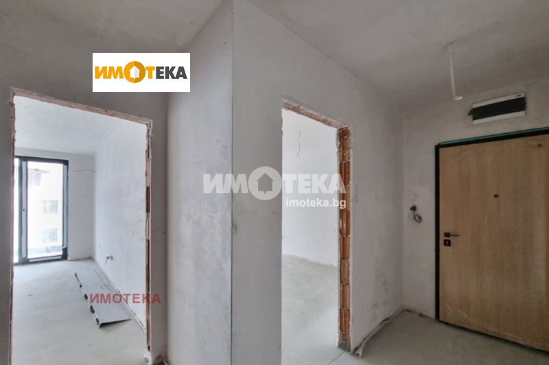 Продава 2-СТАЕН, гр. София, Манастирски ливади, снимка 7 - Aпартаменти - 47001748