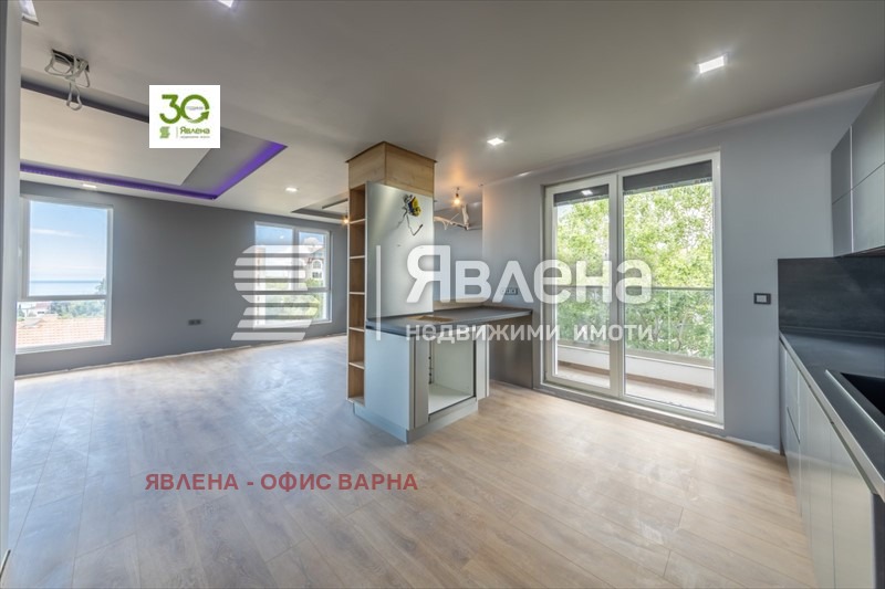 Продава 2-СТАЕН, гр. Варна, м-т Долна Трака, снимка 11 - Aпартаменти - 47347769