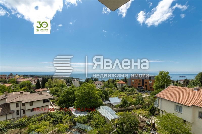 Продава 2-СТАЕН, гр. Варна, м-т Долна Трака, снимка 9 - Aпартаменти - 47347769