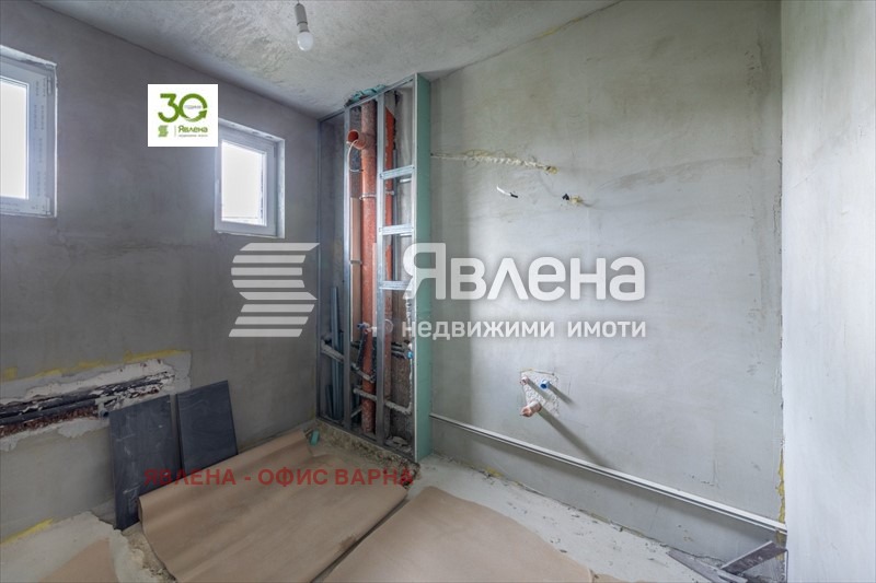 Продава 2-СТАЕН, гр. Варна, м-т Долна Трака, снимка 17 - Aпартаменти - 47347769