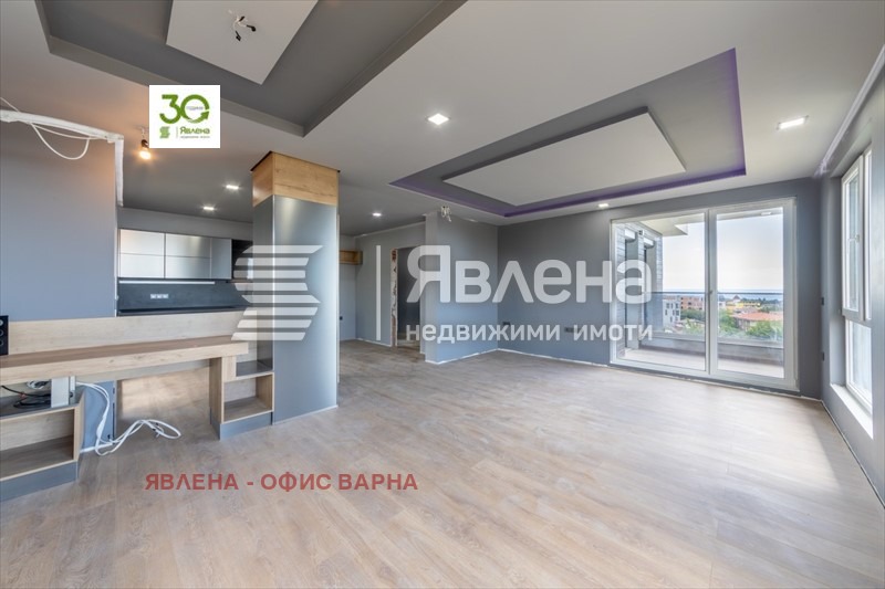 Продава 2-СТАЕН, гр. Варна, м-т Долна Трака, снимка 8 - Aпартаменти - 47347769