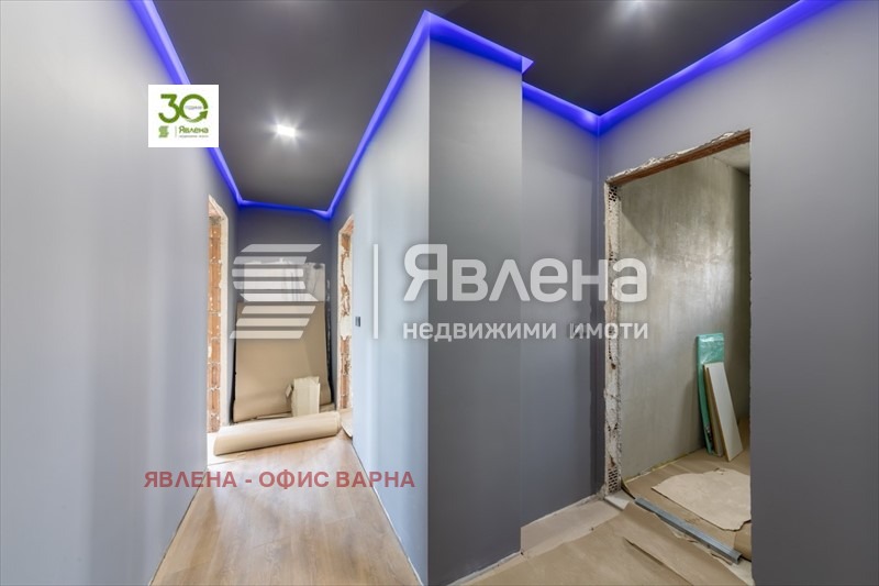 Продава 2-СТАЕН, гр. Варна, м-т Долна Трака, снимка 7 - Aпартаменти - 47347769