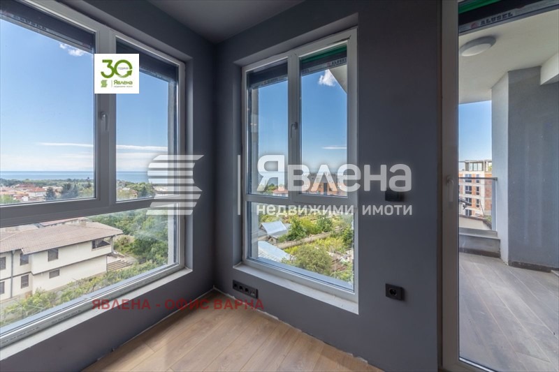 Продава 2-СТАЕН, гр. Варна, м-т Долна Трака, снимка 6 - Aпартаменти - 47347769