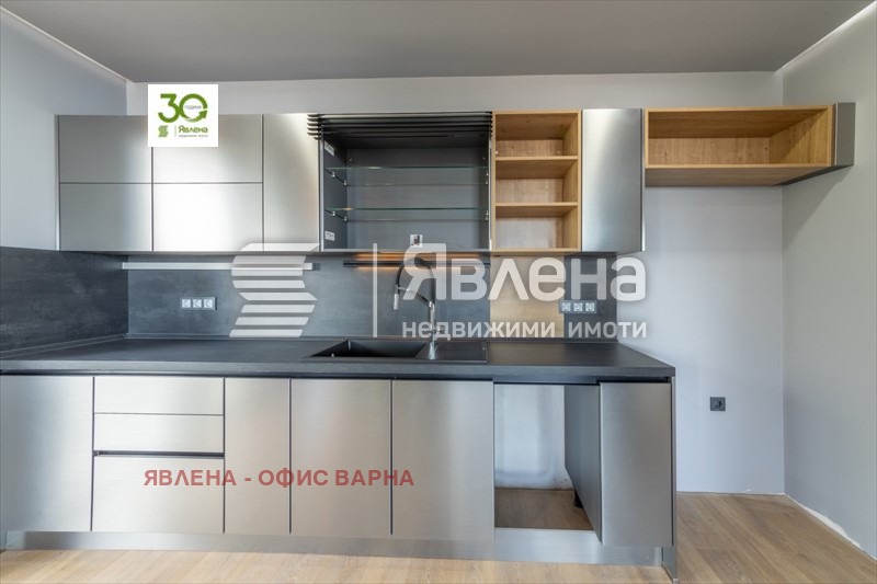 Продава 2-СТАЕН, гр. Варна, м-т Долна Трака, снимка 4 - Aпартаменти - 47347769