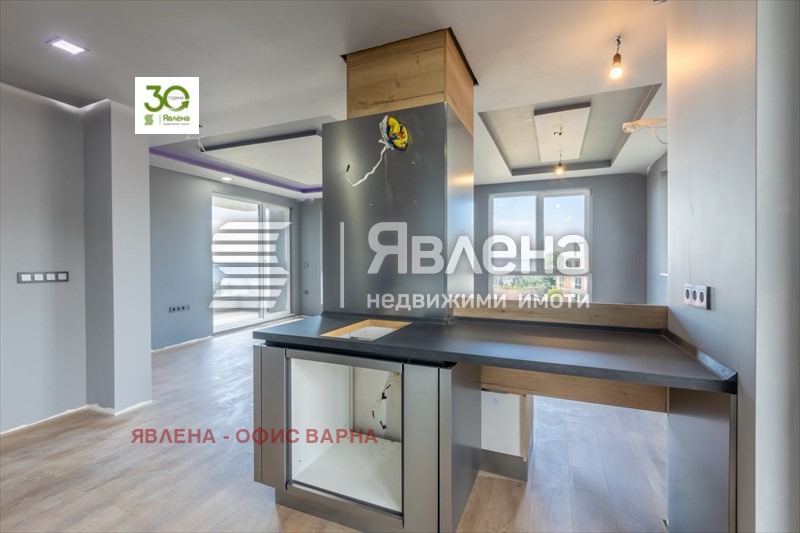 Продава 2-СТАЕН, гр. Варна, м-т Долна Трака, снимка 5 - Aпартаменти - 47347769