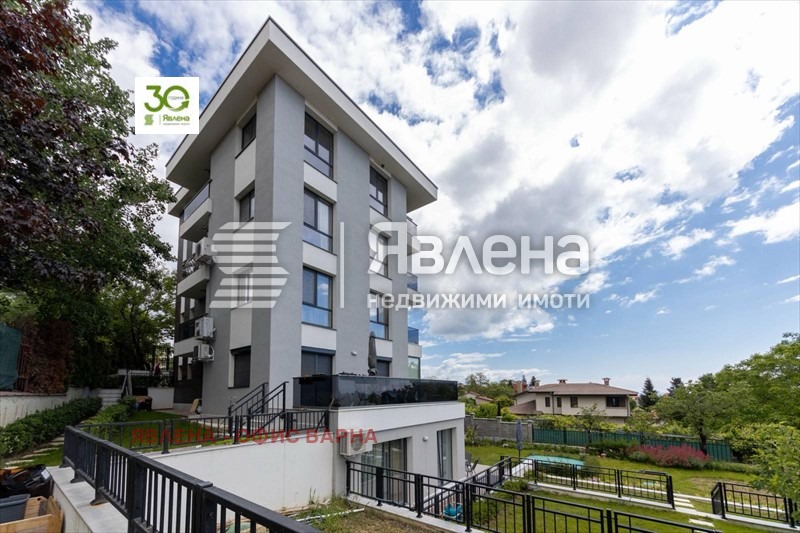 Продава 2-СТАЕН, гр. Варна, м-т Долна Трака, снимка 3 - Aпартаменти - 47347769