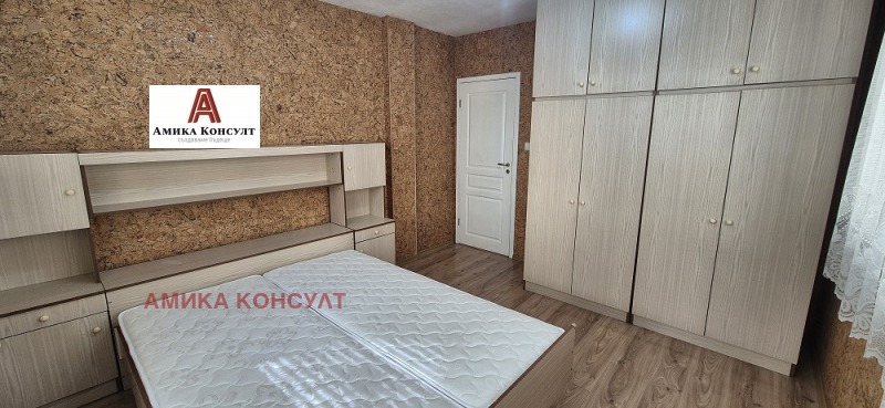 Продава 2-СТАЕН, гр. София, Стрелбище, снимка 9 - Aпартаменти - 49284616