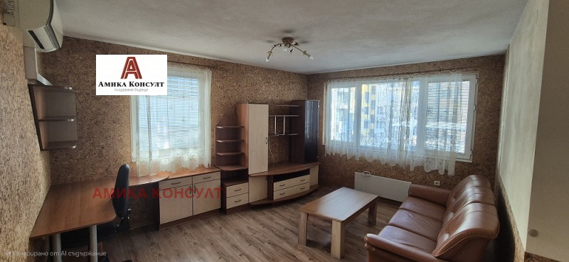 Продава 2-СТАЕН, гр. София, Стрелбище, снимка 1 - Aпартаменти - 49284616