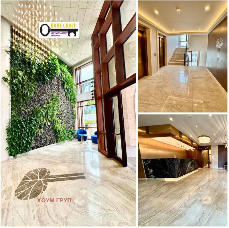 En venta  1 dormitorio Sofia , Krastova vada , 71 metros cuadrados | 35821645 - imagen [15]