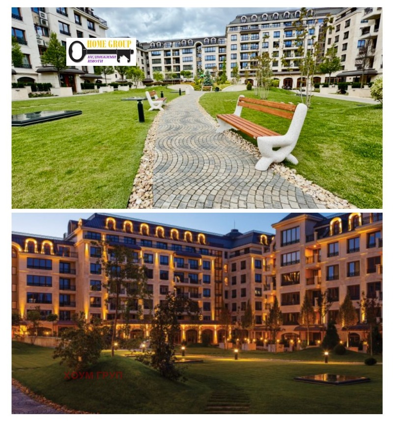 En venta  1 dormitorio Sofia , Krastova vada , 71 metros cuadrados | 35821645 - imagen [13]