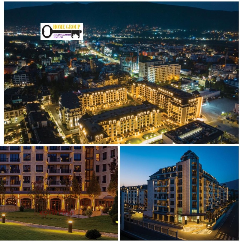 En venta  1 dormitorio Sofia , Krastova vada , 71 metros cuadrados | 35821645
