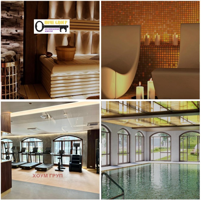 En venta  1 dormitorio Sofia , Krastova vada , 71 metros cuadrados | 35821645 - imagen [14]