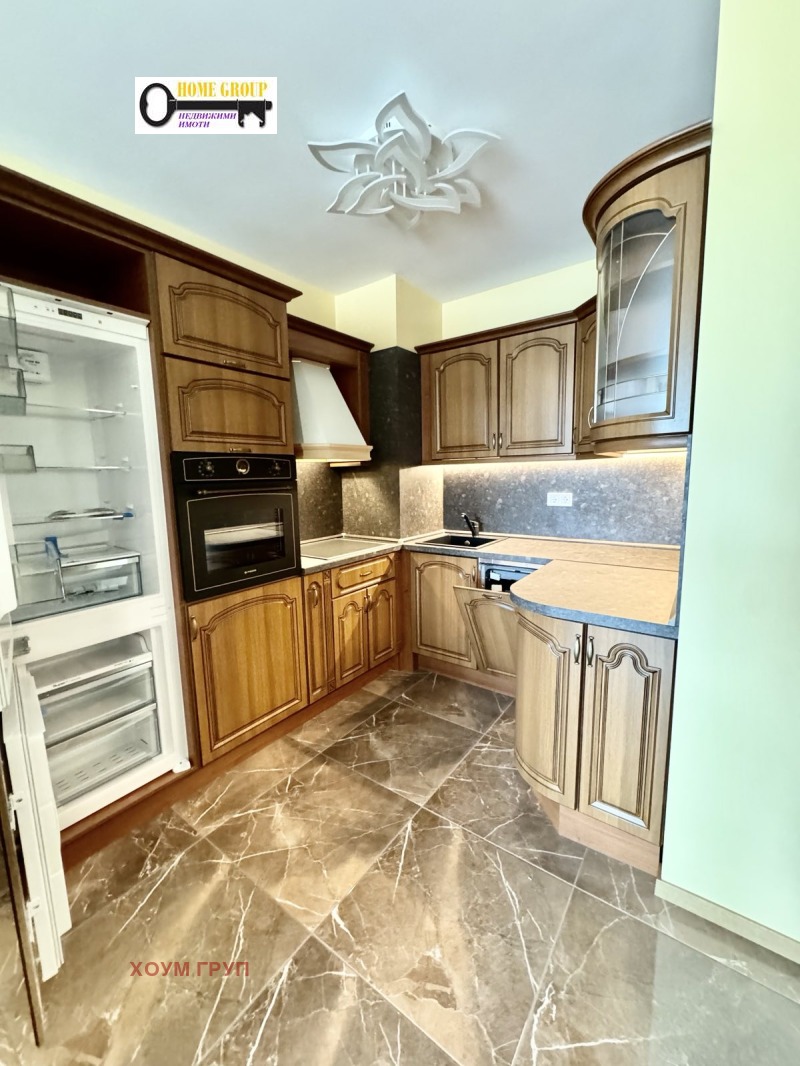 En venta  1 dormitorio Sofia , Krastova vada , 71 metros cuadrados | 35821645 - imagen [4]