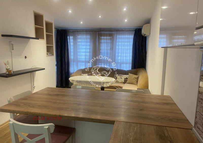 À vendre  1 chambre Varna , Tsveten kvartal , 65 m² | 18377637 - image [2]