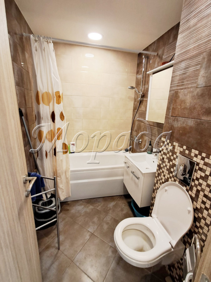 In vendita  1 camera da letto Sofia , Slatina , 68 mq | 96823293 - Immagine [5]