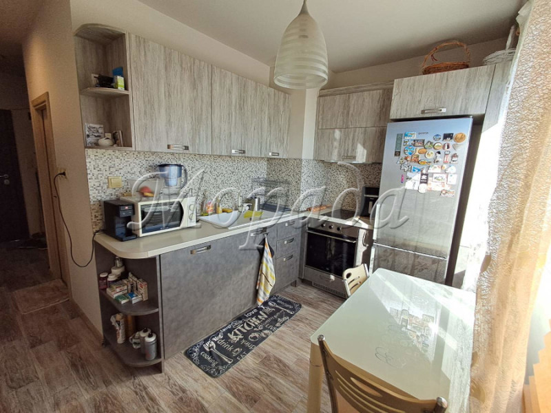 In vendita  1 camera da letto Sofia , Slatina , 68 mq | 96823293 - Immagine [4]