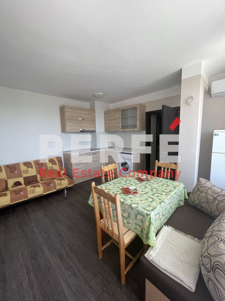 На продаж  1 спальня Бургас , Славейков , 67 кв.м | 55740335 - зображення [2]