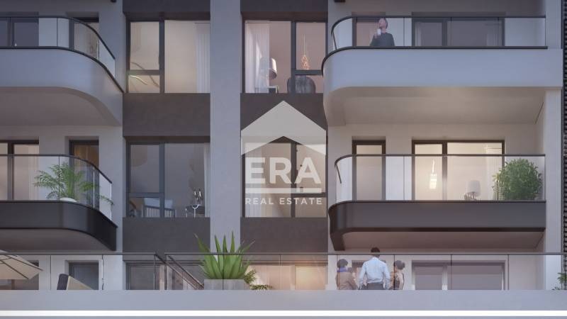 For Sale  1 bedroom Sofia , Tsentar , 74 sq.m | 70726335 - image [2]