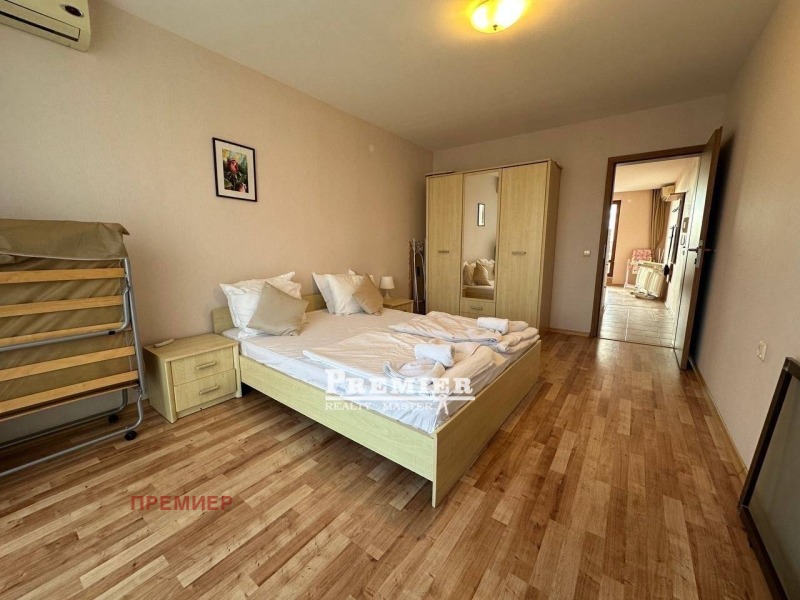 Продава 2-СТАЕН, гр. Свети Влас, област Бургас, снимка 7 - Апартаменти - 52876418