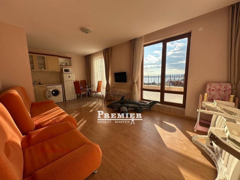 Продава 2-СТАЕН, гр. Свети Влас, област Бургас, снимка 4 - Апартаменти - 52876418