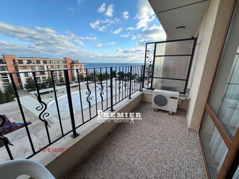 Продава 2-СТАЕН, гр. Свети Влас, област Бургас, снимка 2 - Апартаменти - 52876418