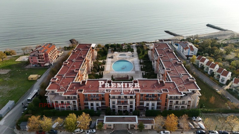 Продава 2-СТАЕН, гр. Свети Влас, област Бургас, снимка 10 - Апартаменти - 52876418