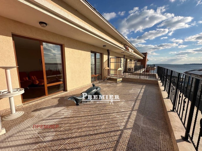 Продава 2-СТАЕН, гр. Свети Влас, област Бургас, снимка 3 - Апартаменти - 52876418