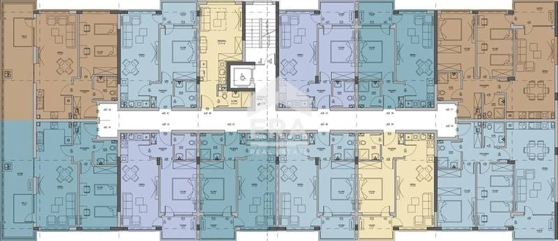Продава 2-СТАЕН, гр. София, Малинова долина, снимка 11 - Апартаменти - 53087215
