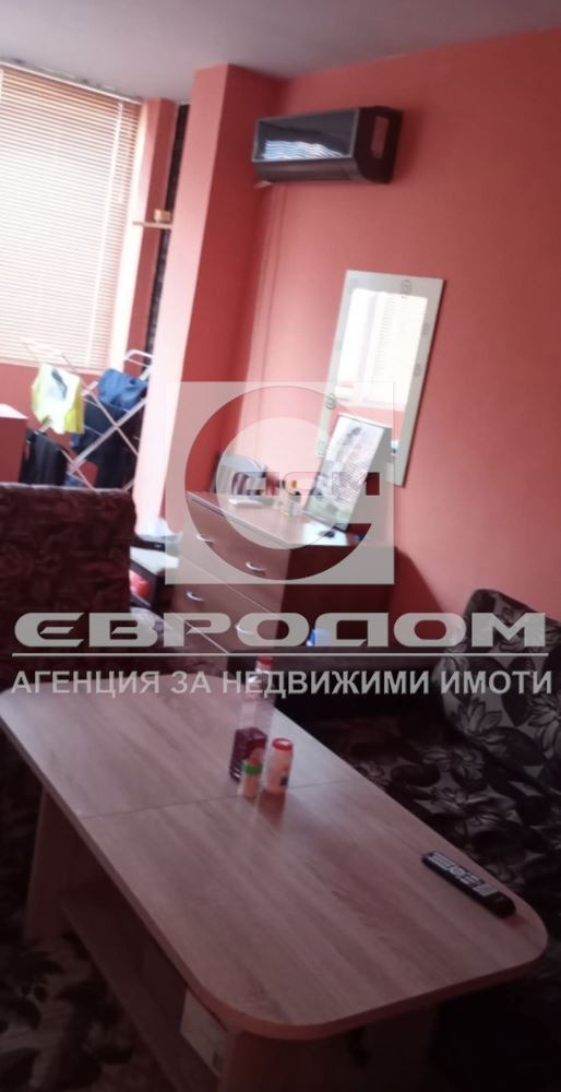 Продава 2-СТАЕН, гр. Стара Загора, Три чучура - юг