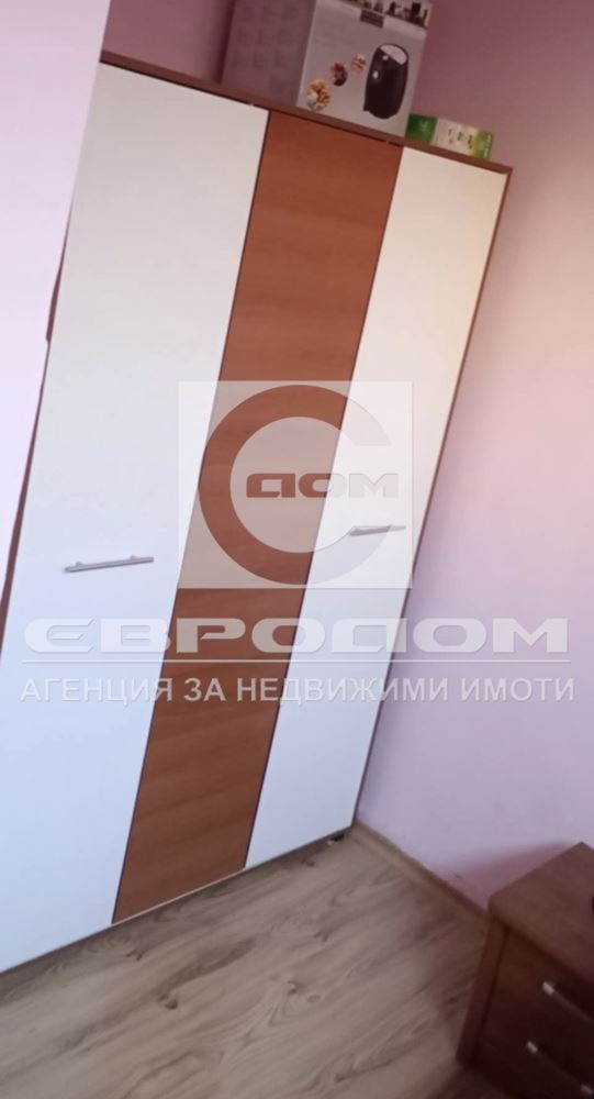 Продава 2-СТАЕН, гр. Стара Загора, Три чучура - юг, снимка 5 - Апартаменти - 53464268