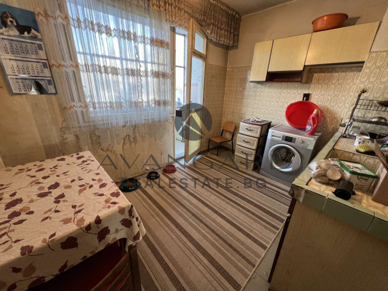 Продава  2 slaapkamers Plovdiv , Kjutsjuk Parizj , 88 кв.м | 59461336 - изображение [4]