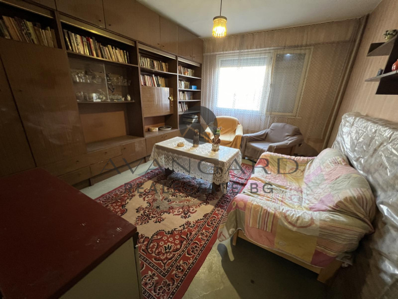 Продава  2 slaapkamers Plovdiv , Kjutsjuk Parizj , 88 кв.м | 59461336