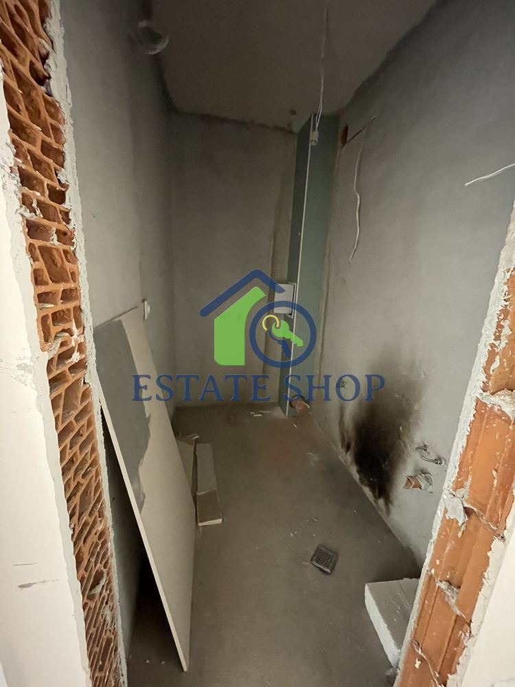 Te koop  2 slaapkamers Plovdiv , Christo Smirnenski , 91 m² | 11653520 - afbeelding [6]