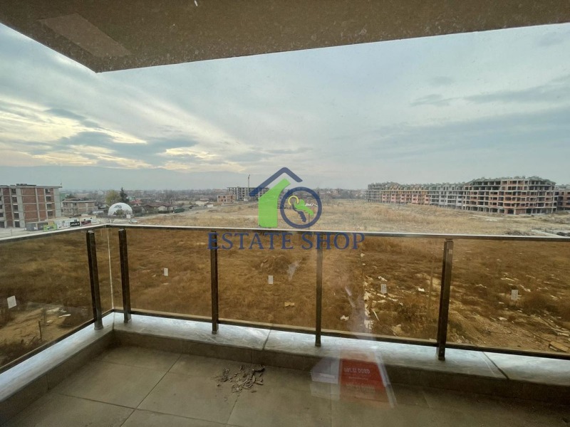 For Sale  2 bedroom Plovdiv , Hristo Smirnenski , 91 sq.m | 11653520 - image [7]