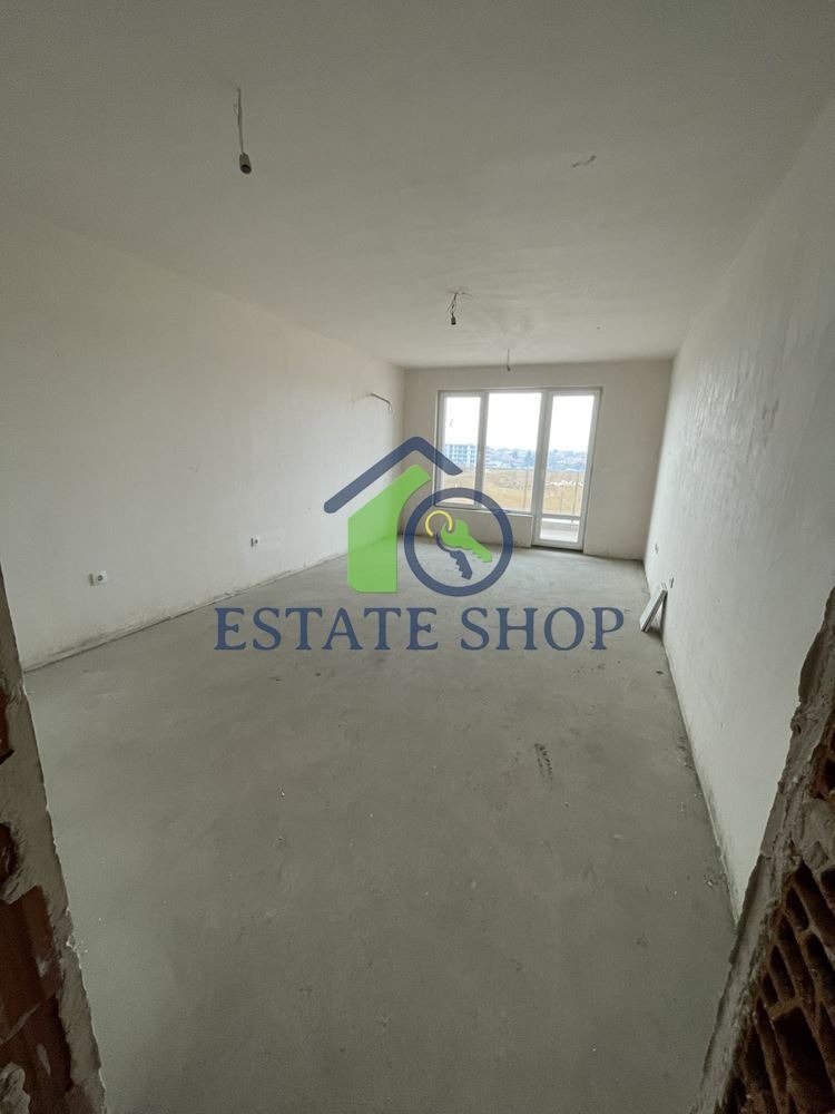 Te koop  2 slaapkamers Plovdiv , Christo Smirnenski , 91 m² | 11653520