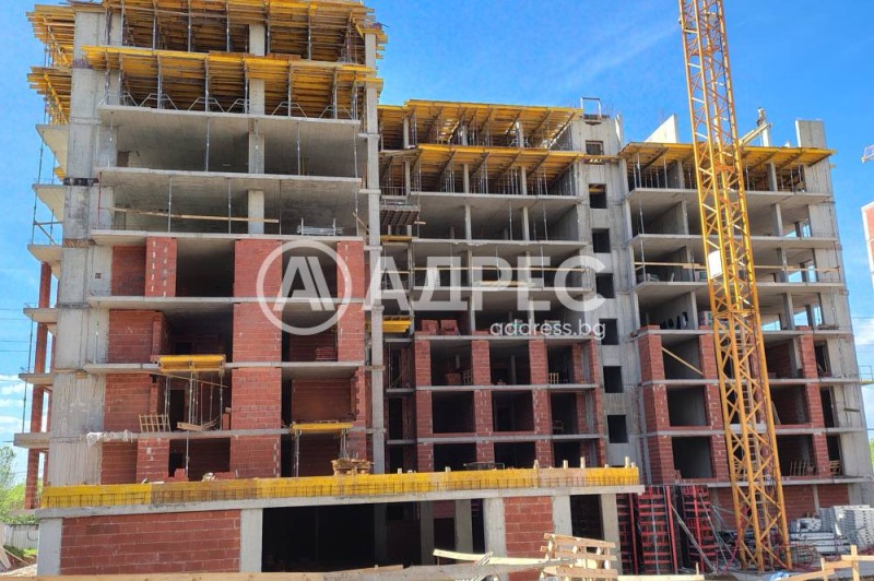Na prodej  2 ložnice Sofia , Ljulin 5 , 100 m2 | 41961095 - obraz [3]