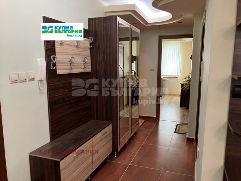 Продава 3-СТАЕН, гр. Варна, Базар Левски, снимка 13 - Aпартаменти - 49526651