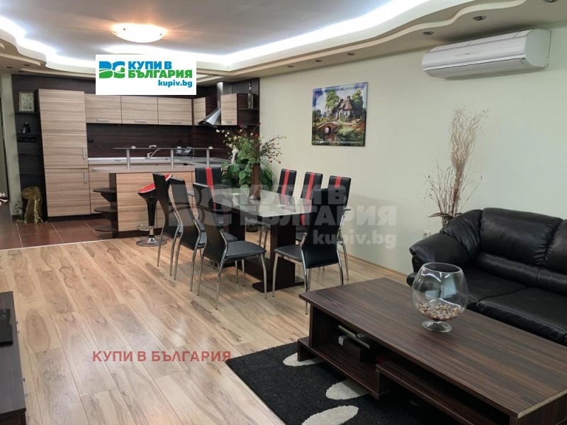 Продава  3-стаен град Варна , Базар Левски , 100 кв.м | 47935149 - изображение [2]