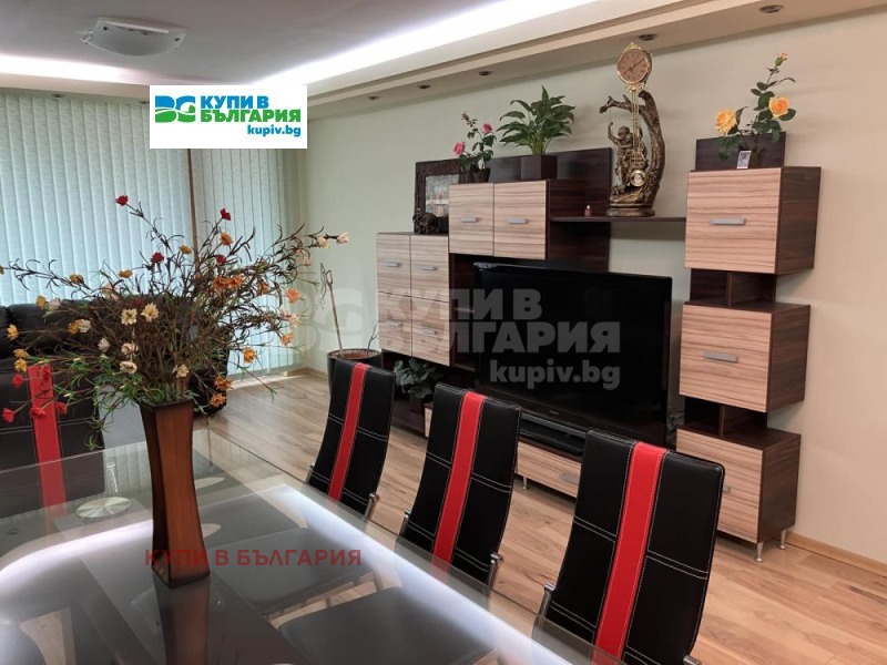 Продава  3-стаен град Варна , Базар Левски , 100 кв.м | 47935149 - изображение [3]