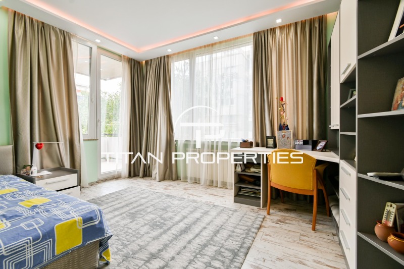 Продава  3-стаен град София , Лозенец , 103 кв.м | 48522039 - изображение [13]