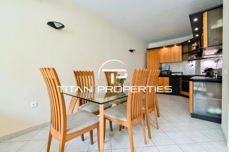 Продава  3-стаен град София , Лозенец , 103 кв.м | 48522039 - изображение [6]