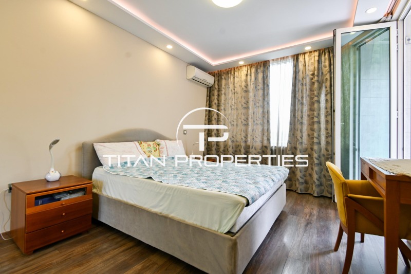 Продава  3-стаен град София , Лозенец , 103 кв.м | 48522039 - изображение [8]