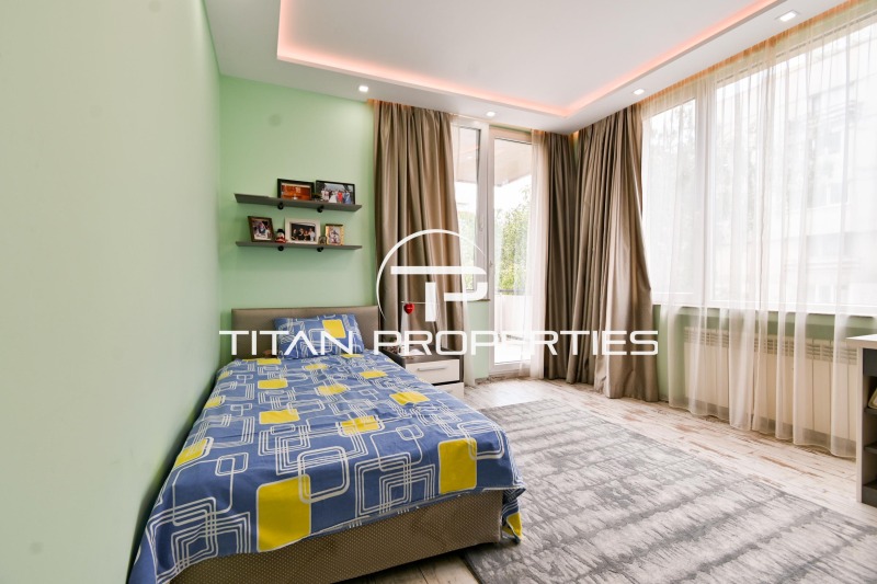 Продава  3-стаен град София , Лозенец , 103 кв.м | 48522039 - изображение [12]