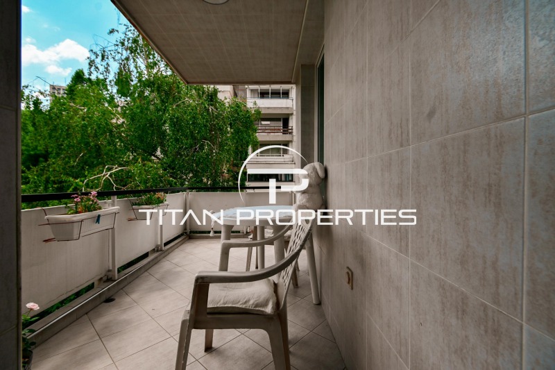 Продава  3-стаен град София , Лозенец , 103 кв.м | 48522039 - изображение [16]