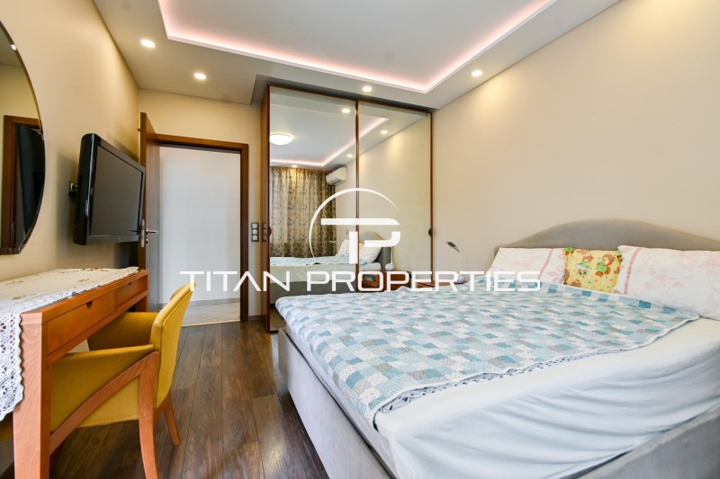 Продава  3-стаен град София , Лозенец , 103 кв.м | 48522039 - изображение [9]