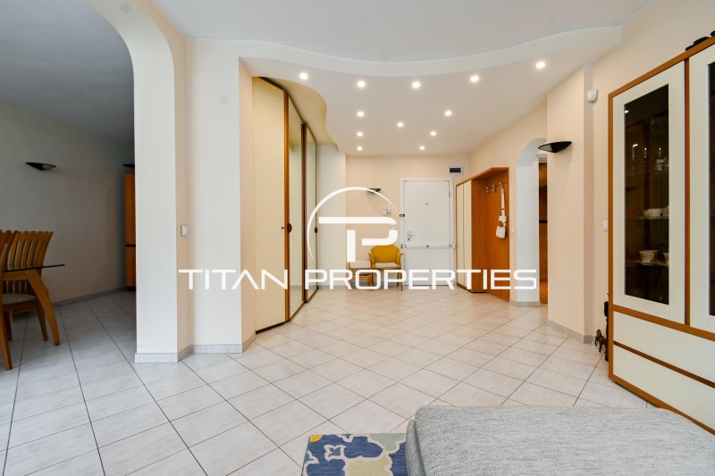 Продава  3-стаен град София , Лозенец , 103 кв.м | 48522039 - изображение [3]