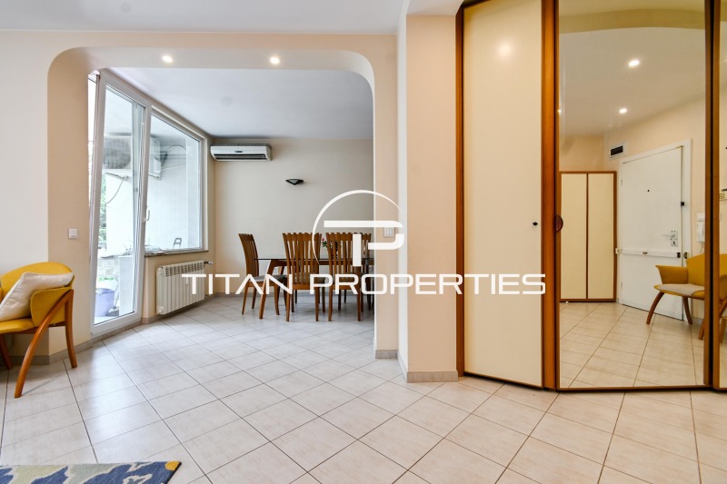 Продава  3-стаен град София , Лозенец , 103 кв.м | 48522039 - изображение [5]