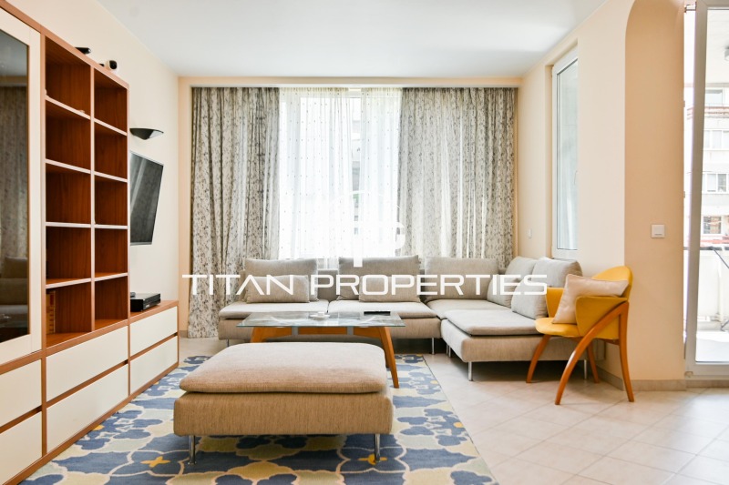 Продава  3-стаен град София , Лозенец , 103 кв.м | 48522039