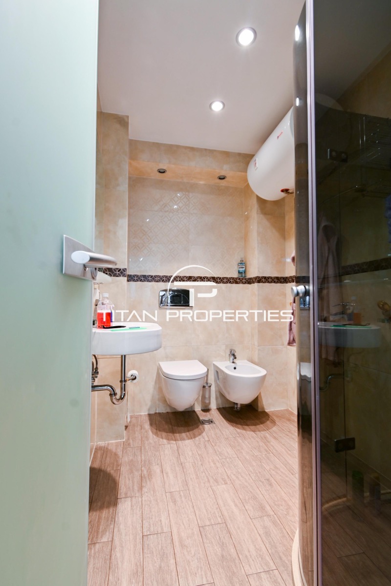 Продава  3-стаен град София , Лозенец , 103 кв.м | 48522039 - изображение [15]