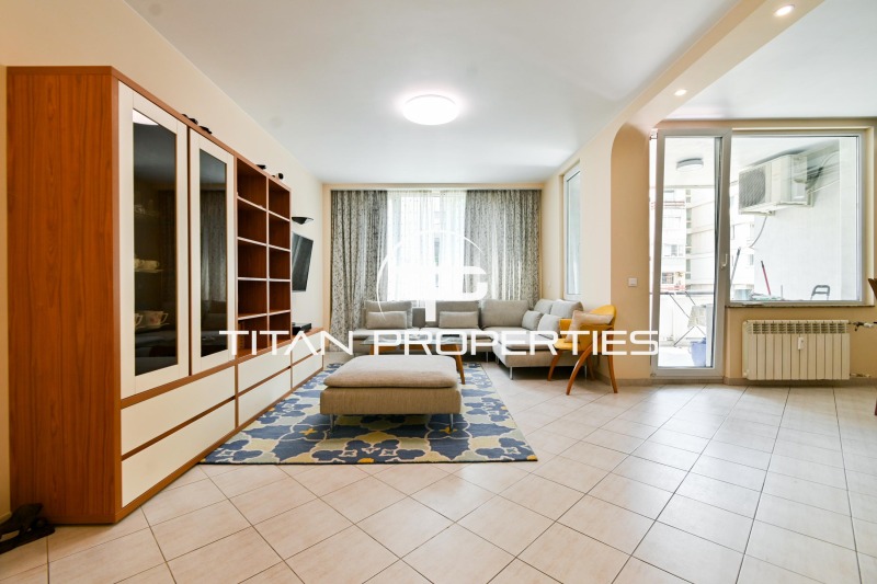 Продава  3-стаен град София , Лозенец , 103 кв.м | 48522039 - изображение [2]